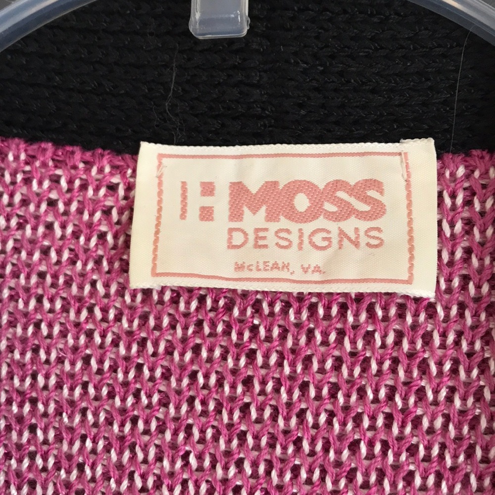 Custom Knit Sweater / Jacket - Picture 2 of 4